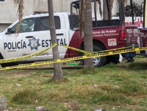 Hallan cadáver desmembrado y embolsado de un hombre en La Resurrección