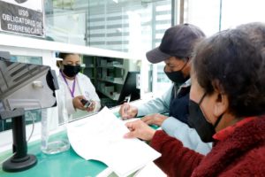 Pese a desaparición del Insabi, en Puebla están garantizados servicio de salud y medicamentos: Sergio Salomón