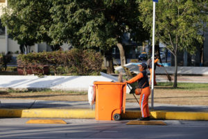 balizamiento y mejoramiento de red semafórica