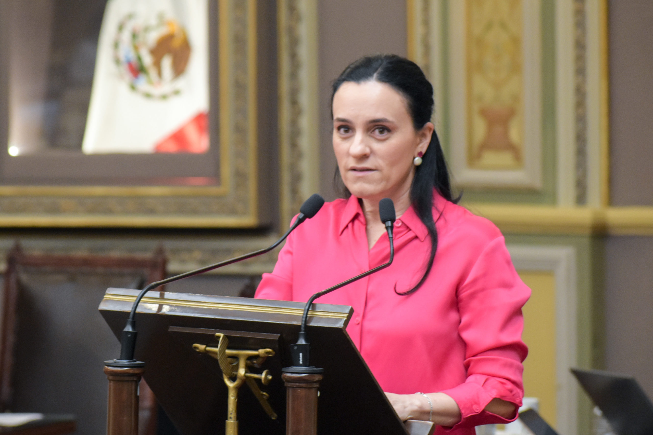 Congreso de Puebla convoca a sesión extraordinaria para aprobar nuevas reformas al Poder Judicial del estado