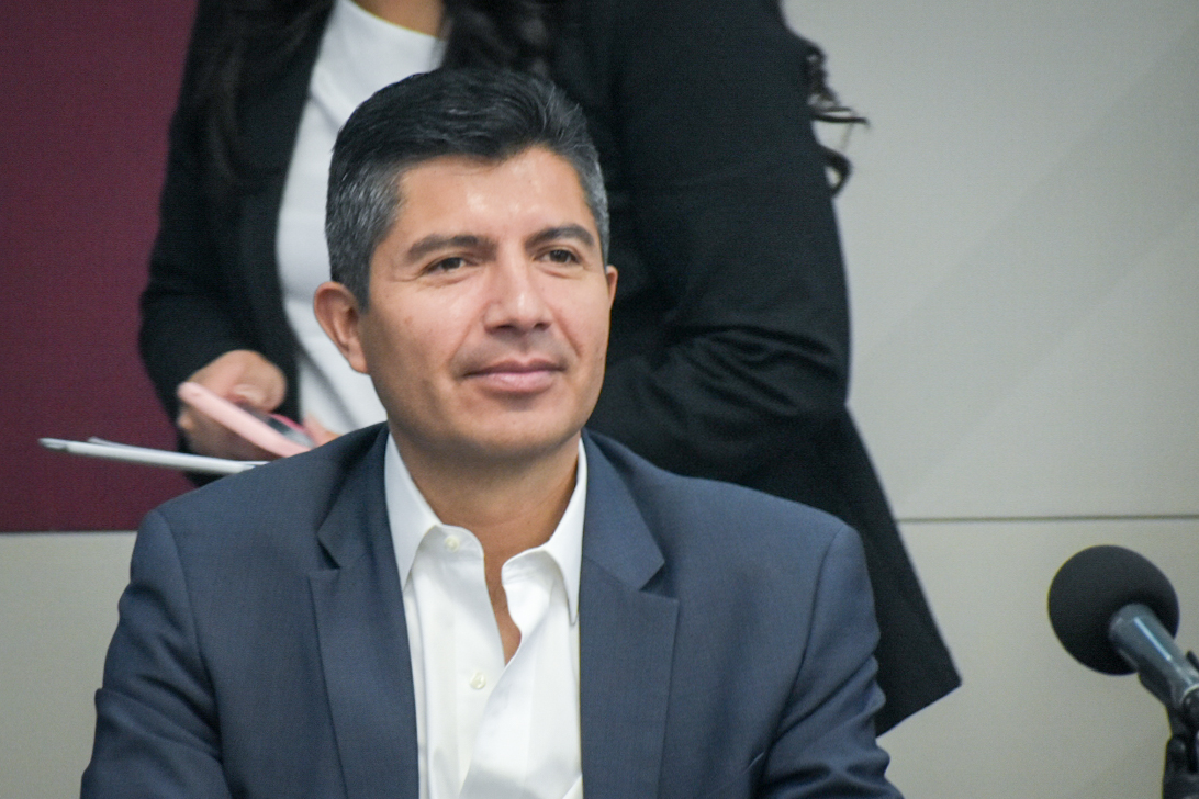 “Feria de Puebla 2023 fue todo un éxito”, declaró Eduardo Rivera