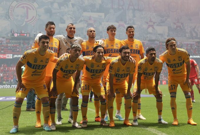 ¡Con las garras! Tigres elimina al Toluca y es el tercer semifinalista del Clausura 2023