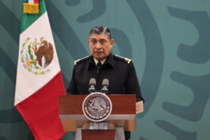 Aumentan delitos de robo a casa habitación, transporte y trata de personas en Puebla: Sedena