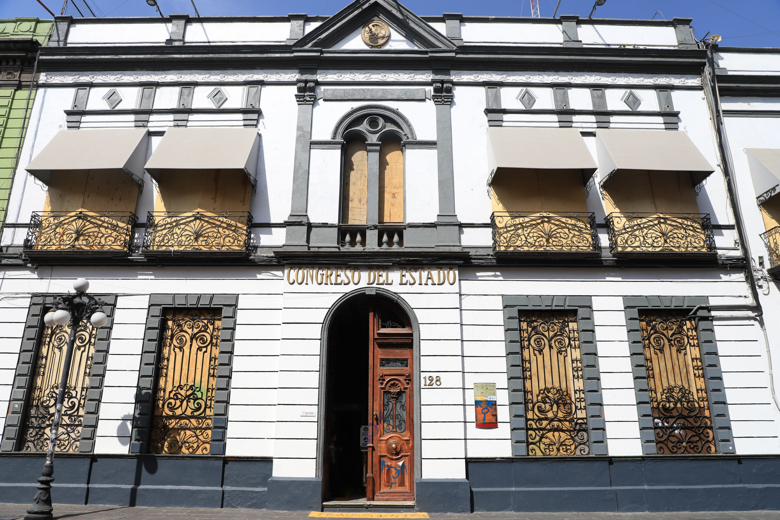 Perfeccionan detalles para expedir Ley de Responsabilidad Patrimonial de Puebla