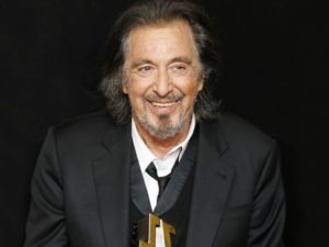 Sorpresa en Hollywood: Al Pacino, a sus 83 años, se prepara para recibir a su cuarto hijo