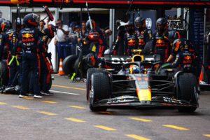 Tras el desastroso GP de Mónaco “Checo” Pérez buscará la revancha en Barcelona