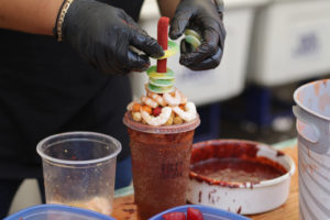 micheladas