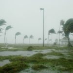 Inicia oficialmente temporada de huracanes en México, la región del Océano Pacífico será la más afectada