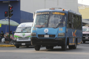 Conoce las rutas del transporte que modificarán su trayecto por inicio de obras en Centro Histórico