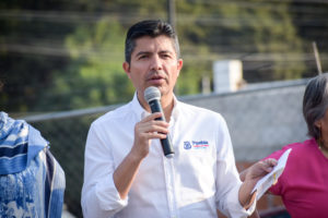 Eduardo Rivera responde a Vivanco: no hubo ‘mano negra’, hubo mano blanca de 320 mil votos que me apoyaron