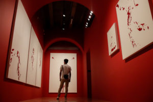 Lista la 4°edición del programa ‘Noche de Museos’ en Puebla 2023