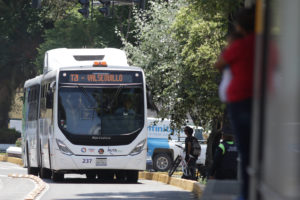 Gobierno busca la autorización de la Federación para arrancar con los trabajos de la Línea 4 del RUTA