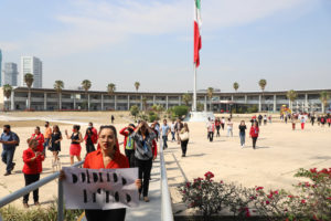 trabajadores del Poder Judicial