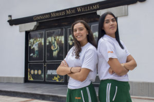 Convocan a dos alumnas UDLAP para la selección nacional de vóleibol