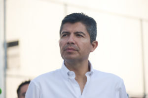 Rivera Pérez insta a los partidos PAN, PRI y PRD a definir las bases para escoger al candidato a la presidencia