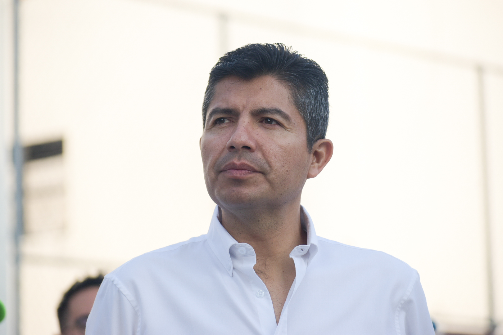 Rivera Pérez insta a los partidos PAN, PRI y PRD a definir las bases para escoger al candidato a la presidencia