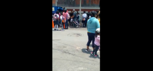 Nuevos informes de hundimiento cerca de la escuela Gabino Barreda en Puebla
