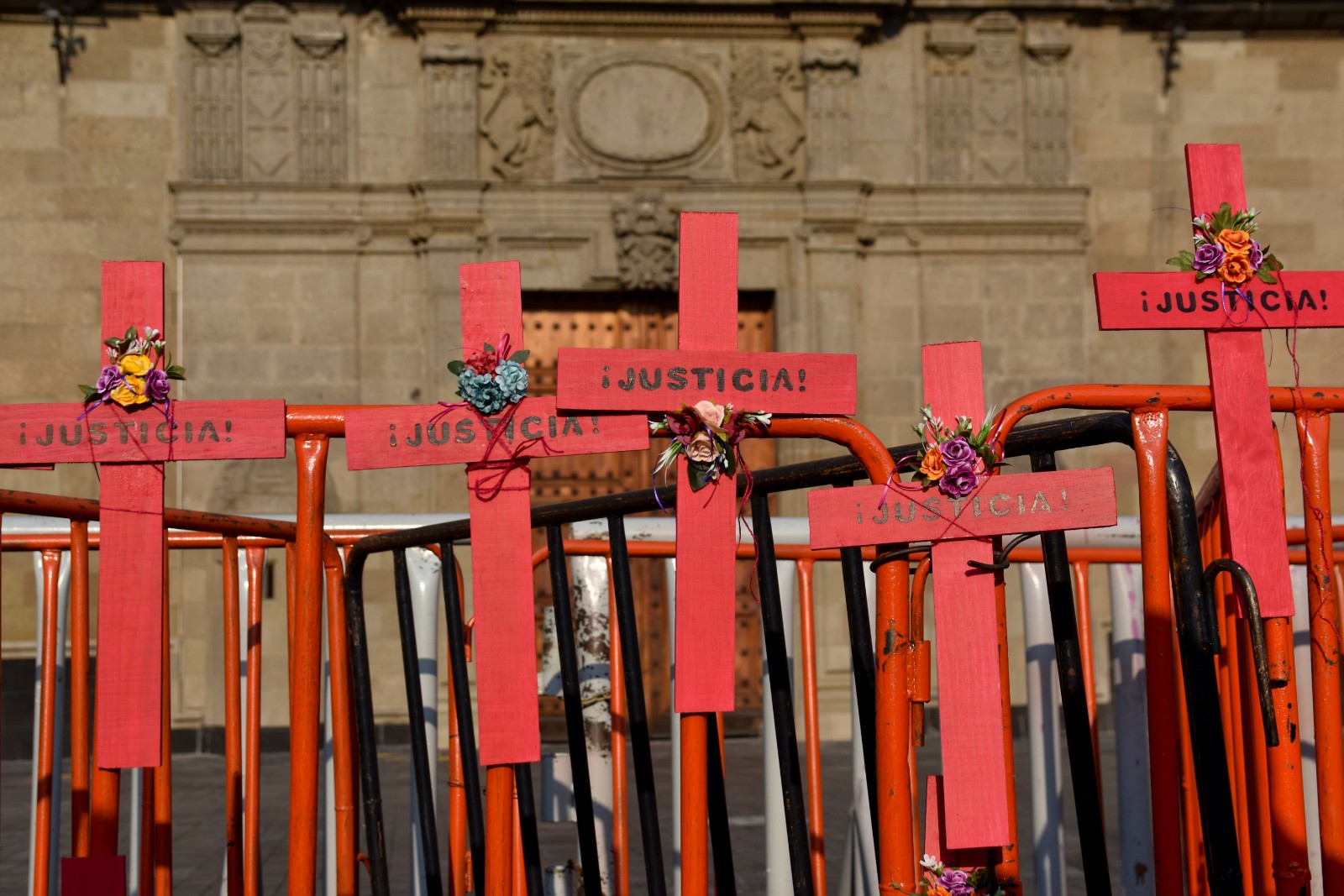 Estrategia de Igualdad Sustantiva para abordar alerta de género en Puebla