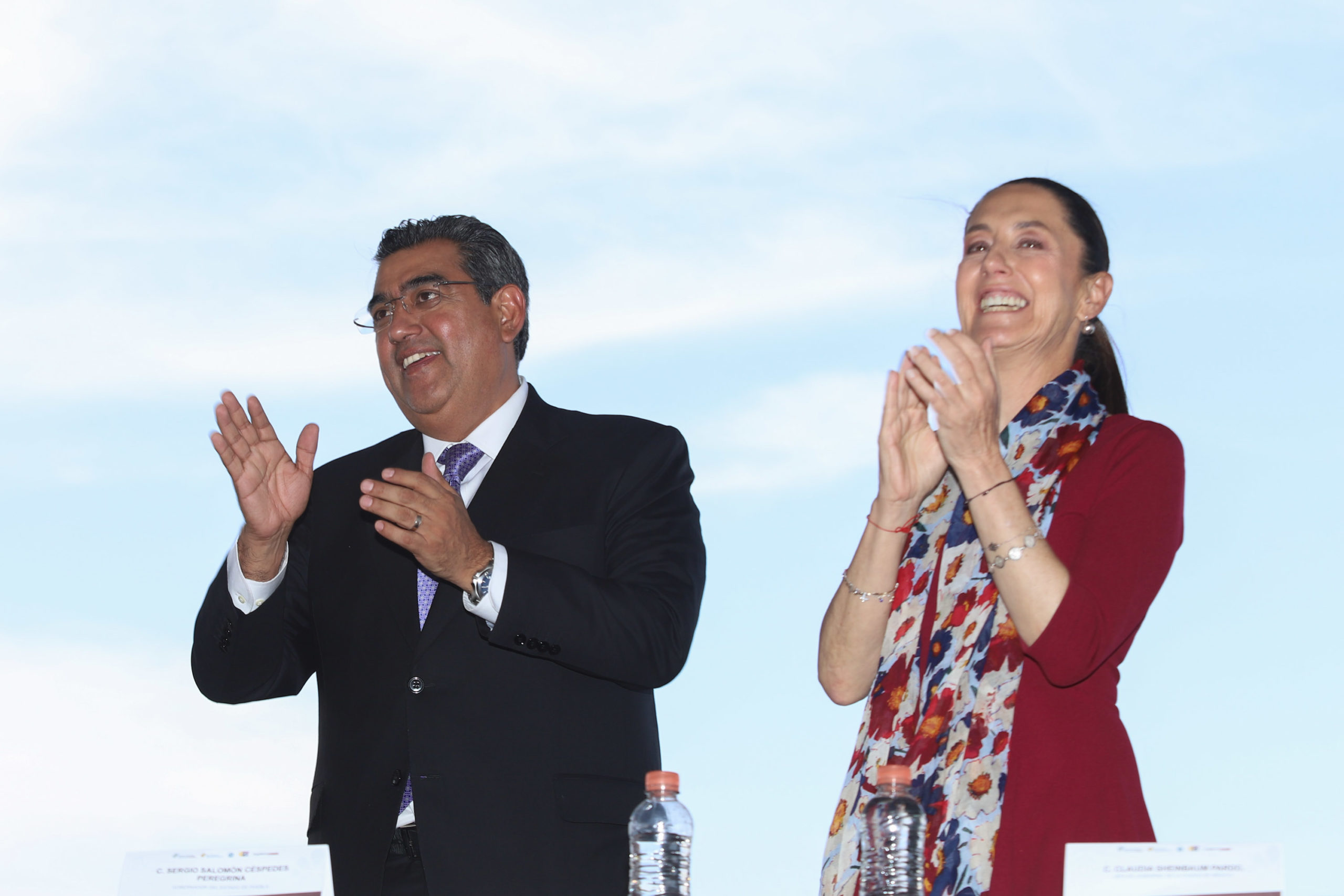 Claudia Sheinbaum visita Puebla este sábado en una importante visita oficial