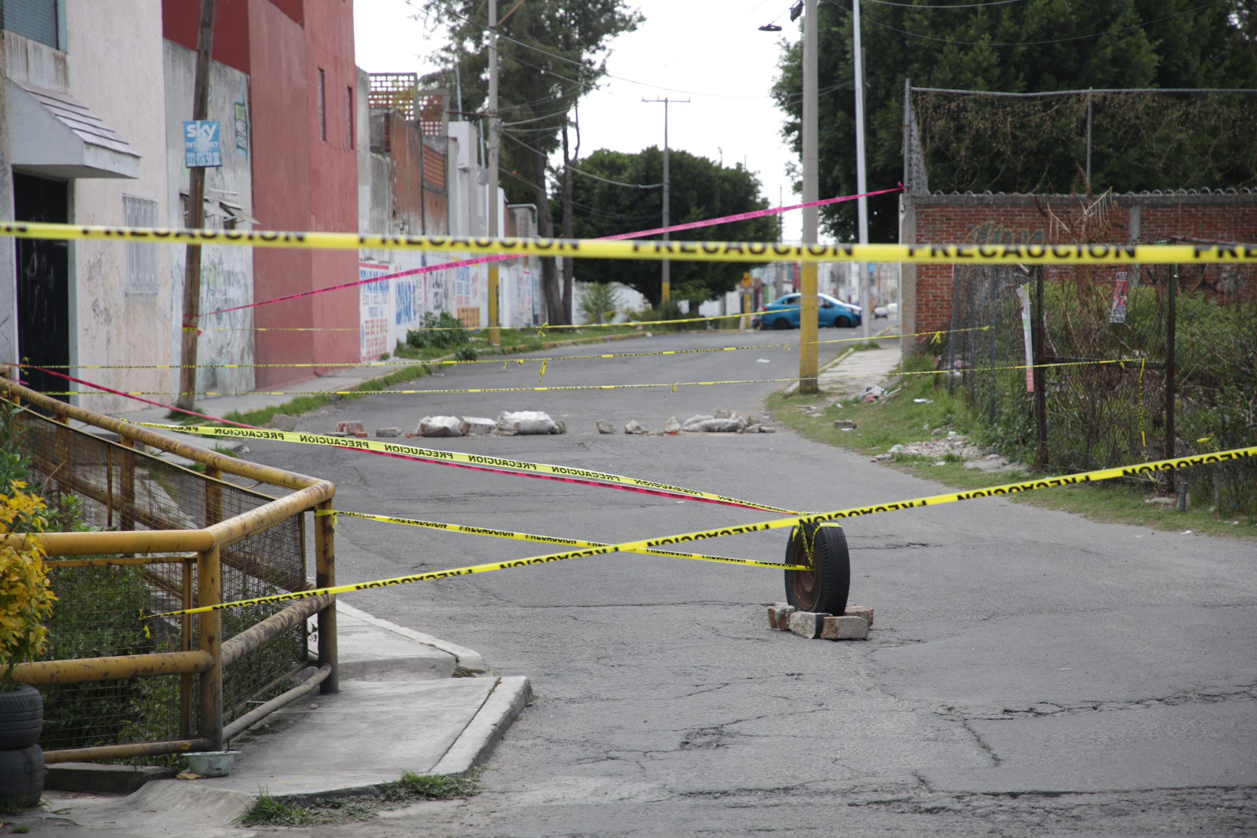 Rehabilitación del puente de Naciones Unidas en espera de aprobación de recursos, aclaró Rivera Pérez