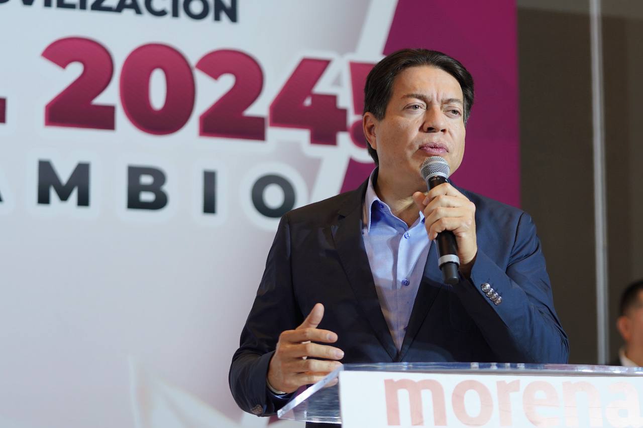 Morena destinará 5 millones de pesos a aspirantes presidenciales para financiar sus campañas