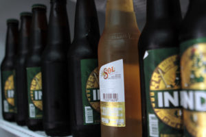 El calor impulsa el aumento de la demanda de cervezas en México, según ANPEC