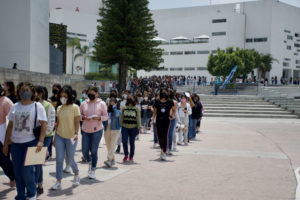 Buap-examen