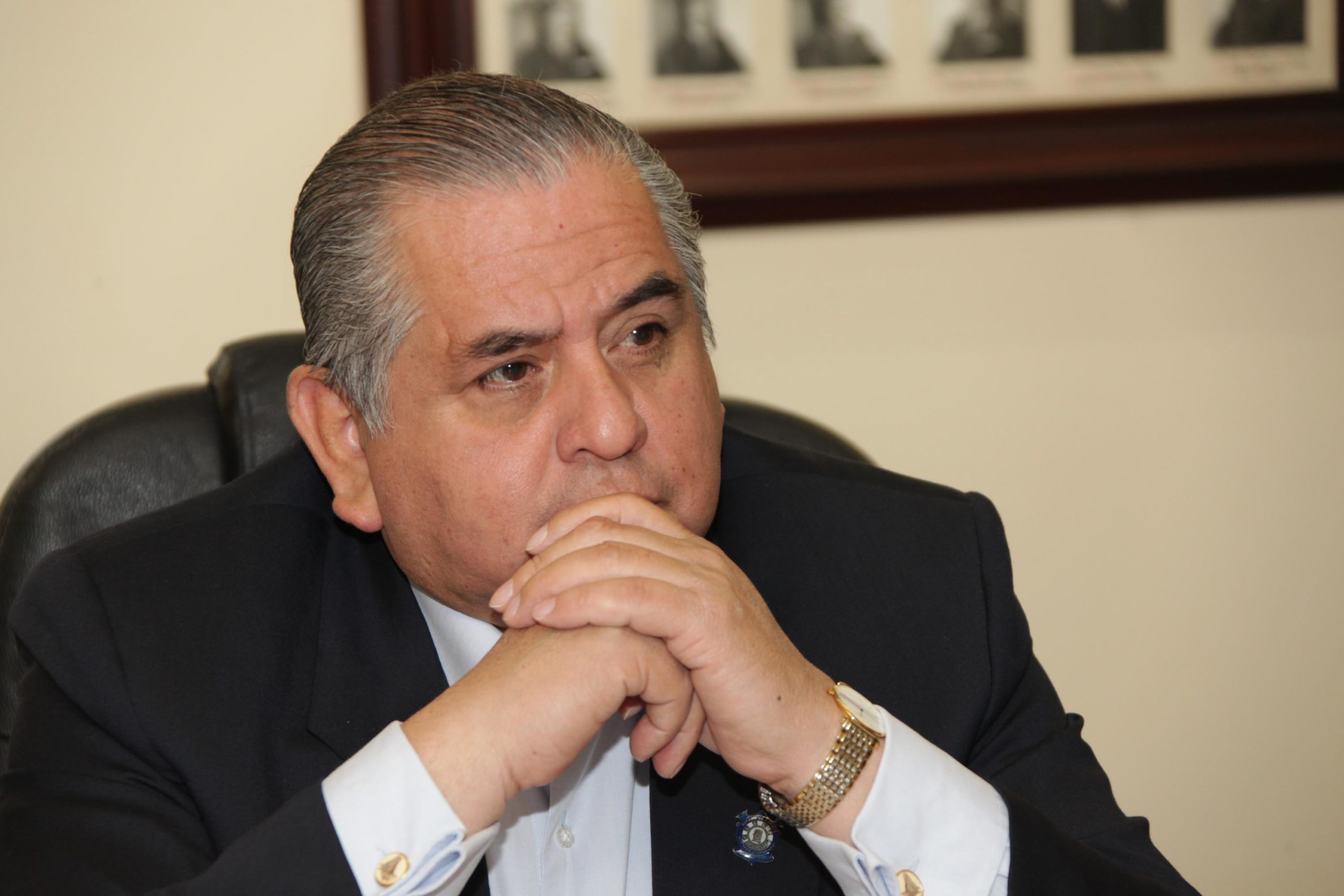 Ardelio Vargas es nombrado subsecretario de Desarrollo Político por el gobierno estatal