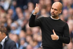 Guardiola descarta fichaje de Mbappé para el Manchester City