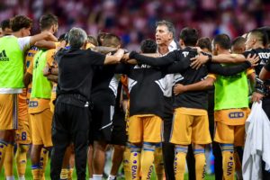 ¡La batalla comienza! Tigres UANL defiende su título en el Apertura 2023 contra Puebla en el primer partido