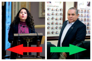 Teresa Castro deja Finanzas y Ardelio Vargas asume como titular de Segob en Puebla, confirma el gobernador