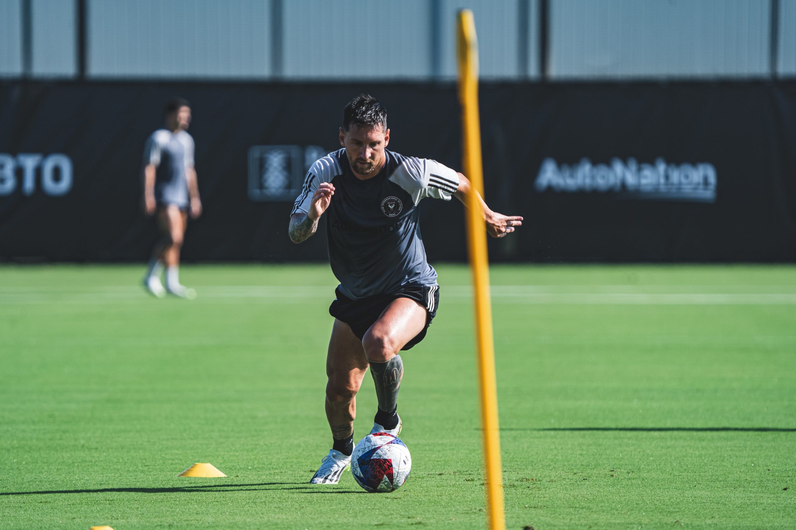 Duelo entre Cruz Azul vs. Inter Miami: fecha, horario y canales