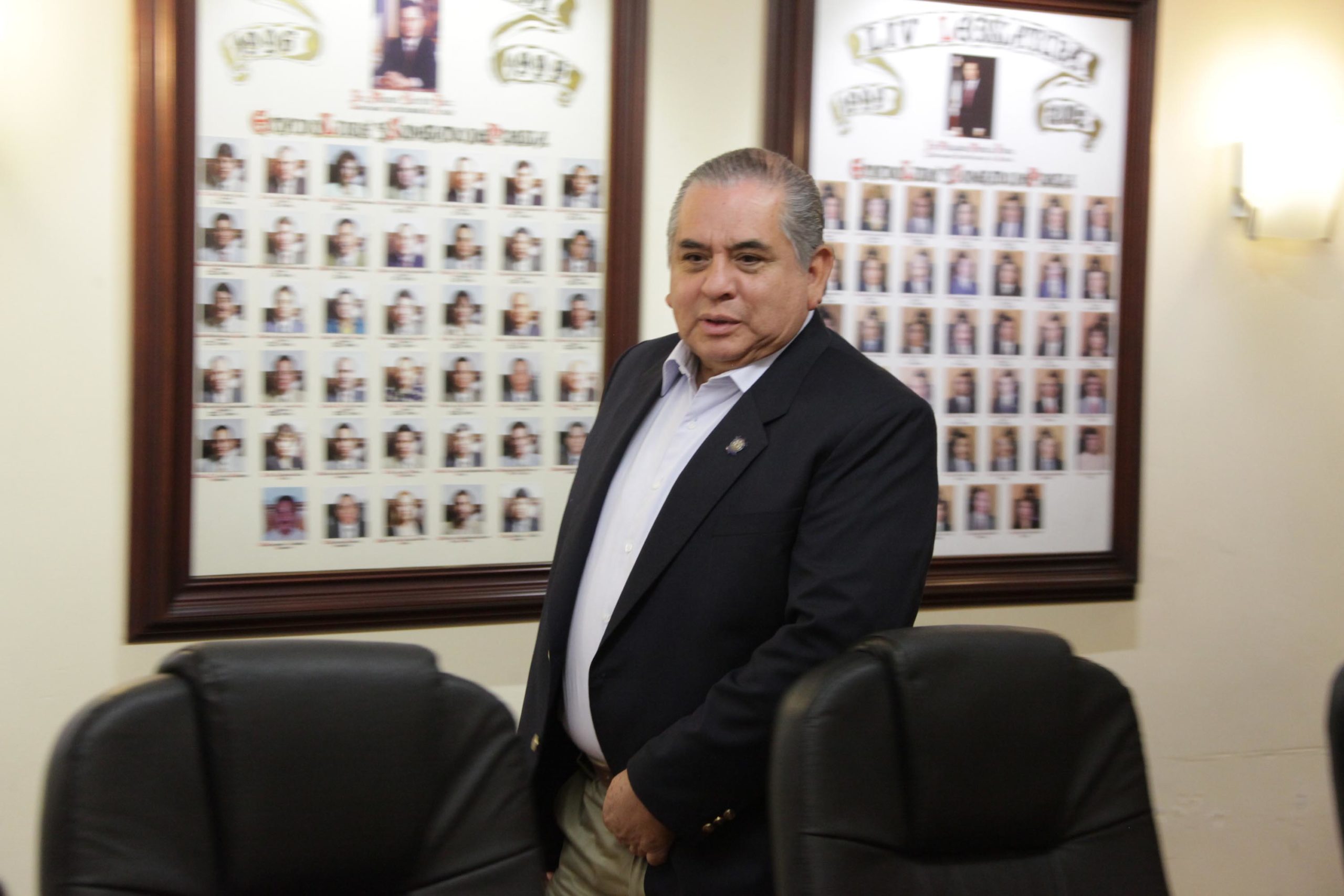 Gobierno de México rechaza designación de Ardelio Vargas como subsecretario de Gobernación en Puebla