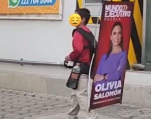 Puebla y su desmadre propagandístico