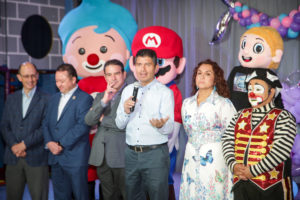 Ayuntamiento de Puebla apoya a 1000 comercios locales con el programa “Apertura a la Palabra”