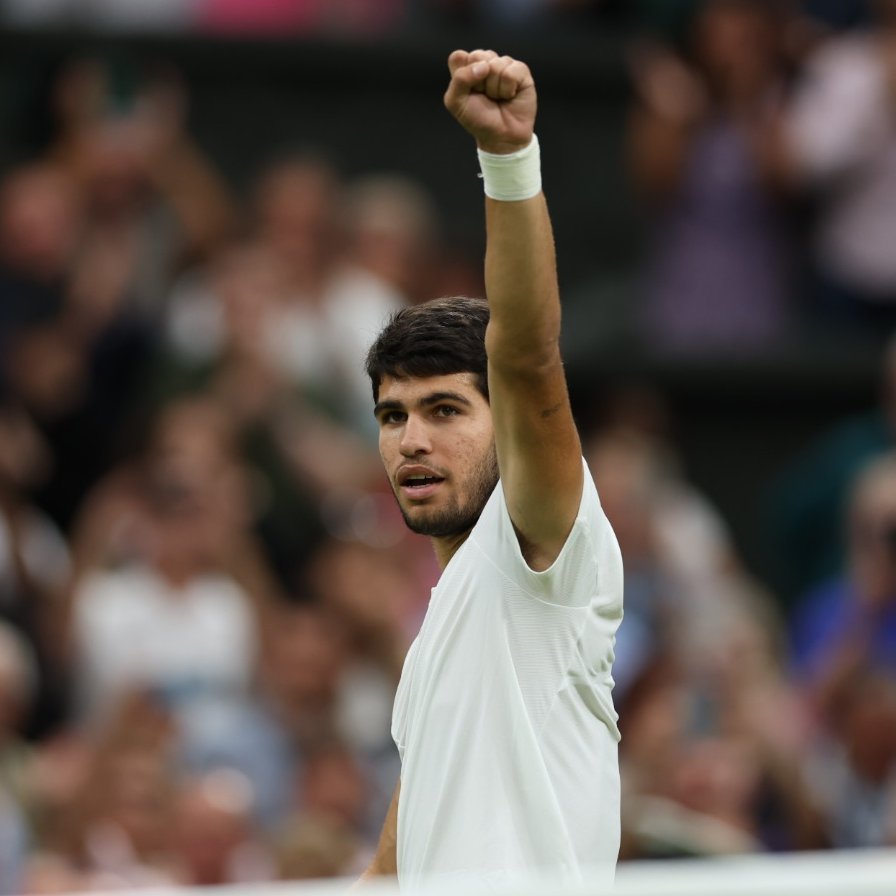 Wimbledon 2023: Alcaraz y Djokovic disputarán una emocionante final en el césped de Londres