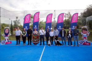 Prepárate para la primera carrera “Contigo y tus perritos” en Puebla