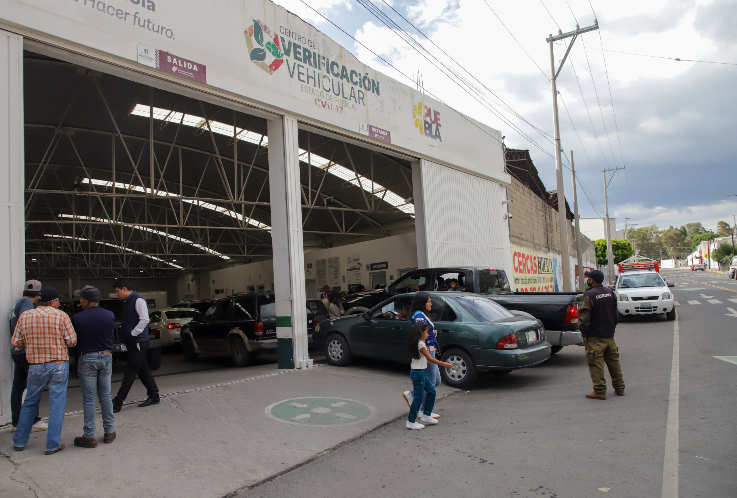 A partir del 1 de agosto se aplicarán multas por no verificar, pero habrá descuentos: Medio Ambiente