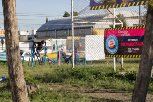 ¡Renace el Parque Fuentes de San Bartolo! Ayuntamiento de Puebla inicia su rehabilitación