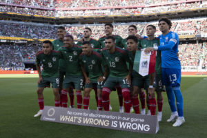 ¡Partidazo en puerta! México y Costa Rica se enfrentarán en un emocionante duelo de cuartos de final de la Copa Oro 2023