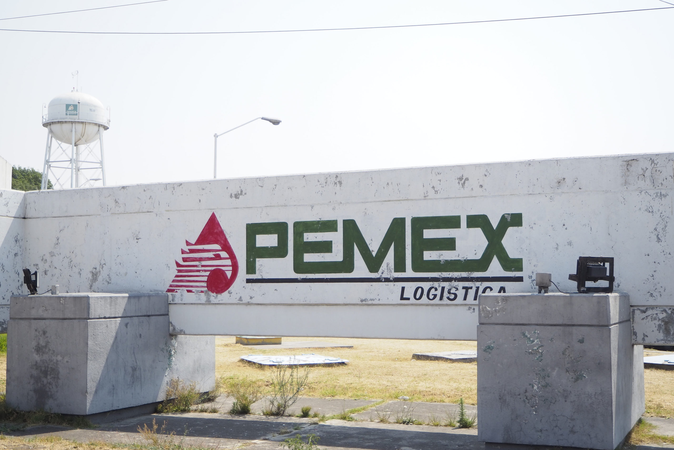 Pemex no llego a un acuerdo salarial con el sindicato de Puebla; trabajadores piden alargar el plazo de pre-huelga