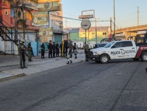 Hallan sin vida a Beatriz, víctima de secuestro en el bar Pinochos, confirma Fiscalía de Puebla