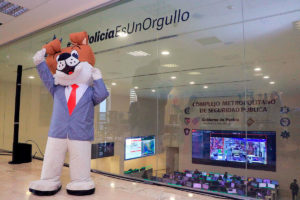 Alianza contra la corrupción: SSP Puebla, organización TOJIL y Embajada de EE. UU. unen fuerzas