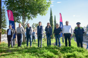 Ayuntamiento de Puebla impulsa acciones de limpieza en barrancas para preservar el medio ambiente