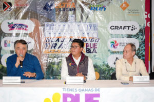 Anuncian el emocionante Huauchinango Trail 2023 con desafiantes distancias de hasta 30 kilómetros