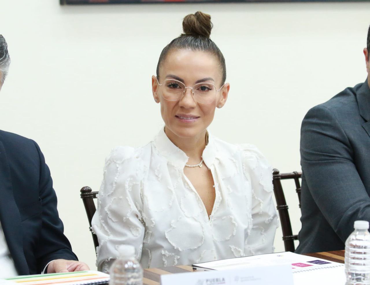 Por falta de transparencia, Mónica Silva pide declarar desierta la convocatoria de Comisión de Búsqueda de Personas