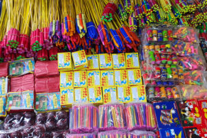 Ayuntamiento de Puebla pondrá en marcha operativos contra la venta de pirotecnia en estas fiestas patrias