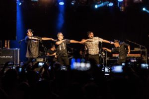 Café Tacvba recibirá prestigioso premio a la Herencia Hispana en los Estados Unidos