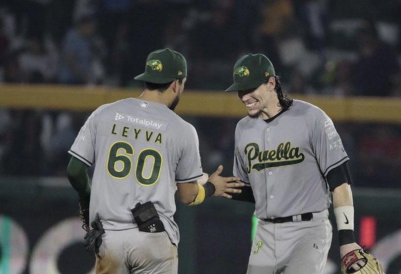 Pericos vuelve a recetar la misma dosis a los Leones: Volarán de vuelta a casa con la serie a su favor 2-0