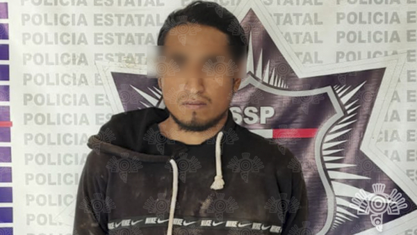 Asegura SSP 11 recipientes de hidrocarburo presuntamente robado en Zacatlán